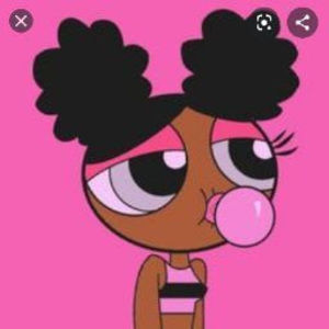 Meet your Posher, Evangelina